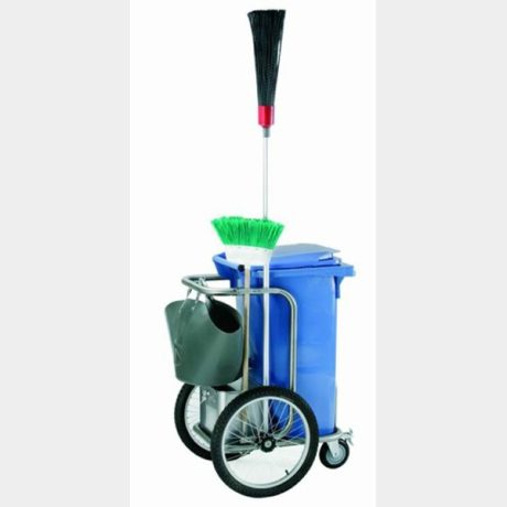 Carro Vial mod-640