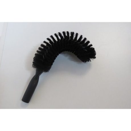 Cepillo curvado polvo unger pipeo