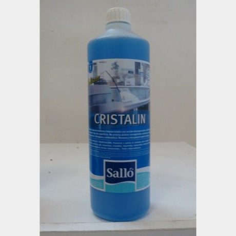 Multiusos cristalin 750cc