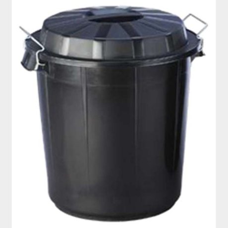 Cubo basura, 50 Lt.