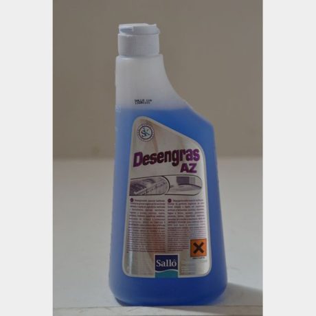 Desengrasante desengras AZ