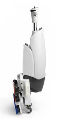 facil transportar y guardar i-mop XXL