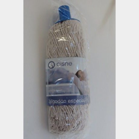 Mocho domestico algodon especial nº16 220gr