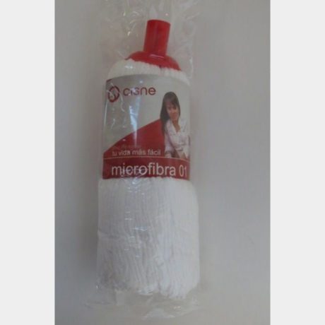 Mocho doméstico microfibra nº1 150gr