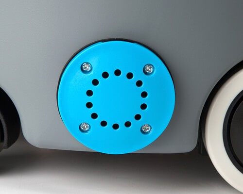i-vac 6 whizzo